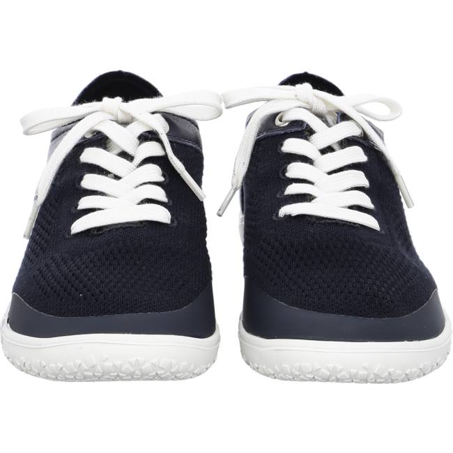 Blue Ara Shoes Nature Step Women's Sneakers | ARA036IGE