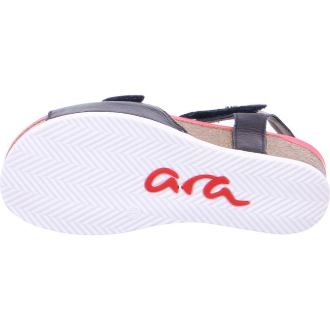 Blue Ara Shoes Norderney Women's Sandals | ARA276KYD