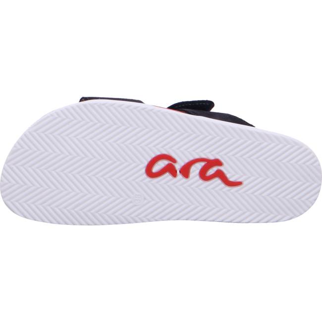 Blue Ara Shoes Sylt Women's Mules | ARA835ZOK