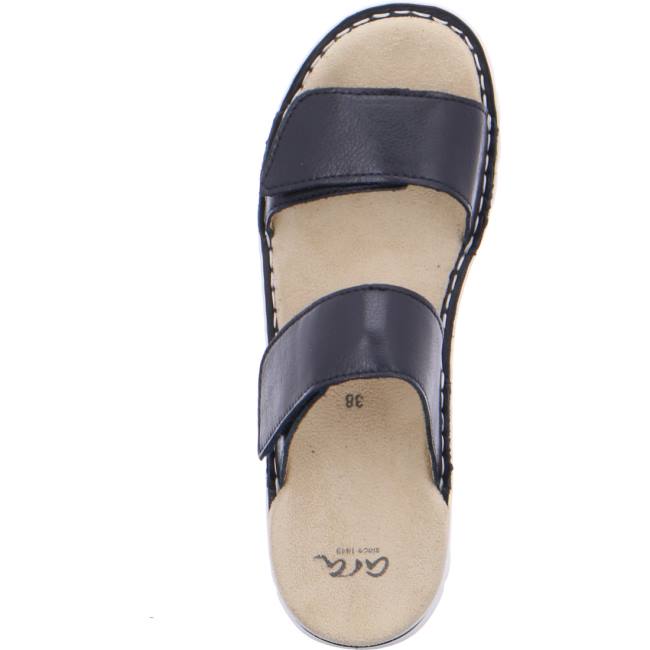 Blue Ara Shoes Tampa Women's Mules | ARA628JYB