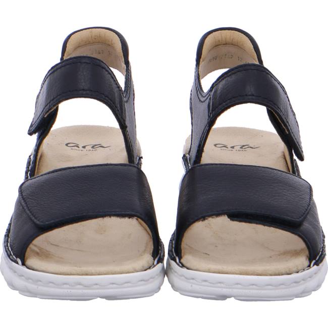 Blue Ara Shoes Tampa Women's Sandals | ARA032LSP