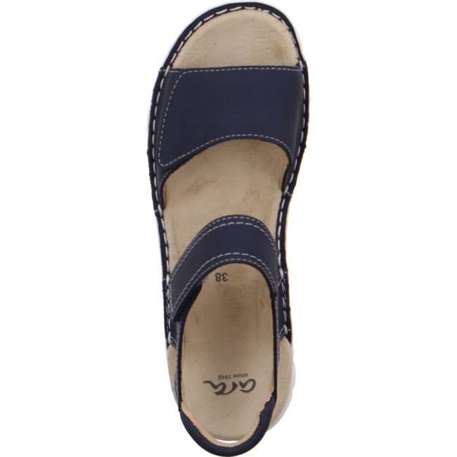 Blue Ara Shoes Tampa Women's Sandals | ARA139LWA