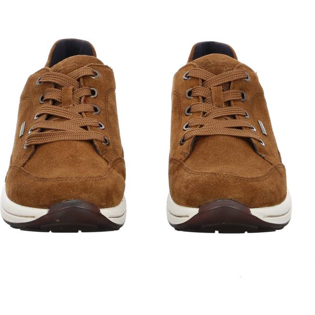 Brown Ara Shoes Nnuts Women's Sneakers | ARA427CJH