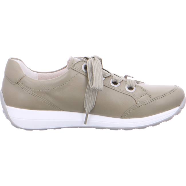 Green Ara Shoes Osaka Pistachio Women's Sneakers | ARA450DTR