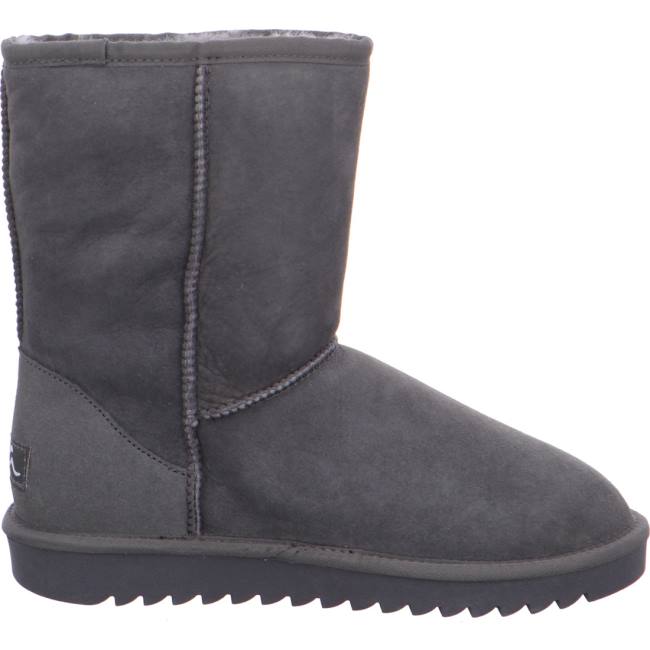 Grey Ara Shoes Alaska Women's Boots | ARA597UJW