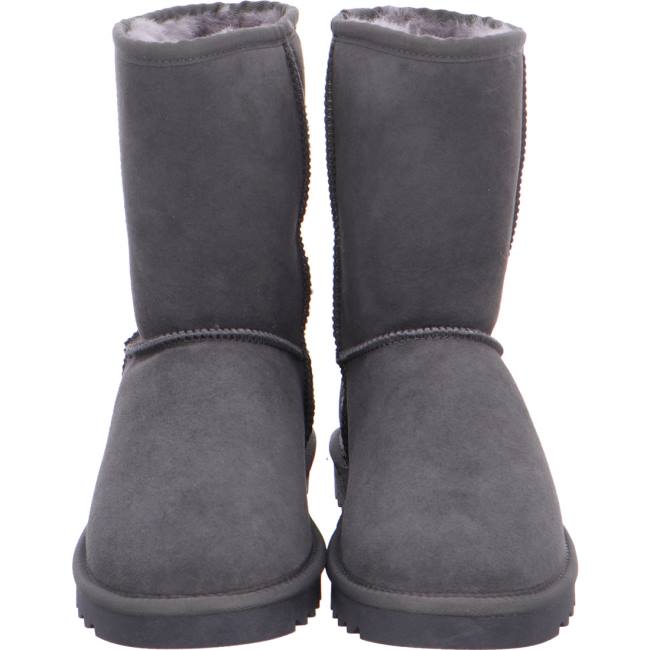 Grey Ara Shoes Alaska Women's Boots | ARA597UJW