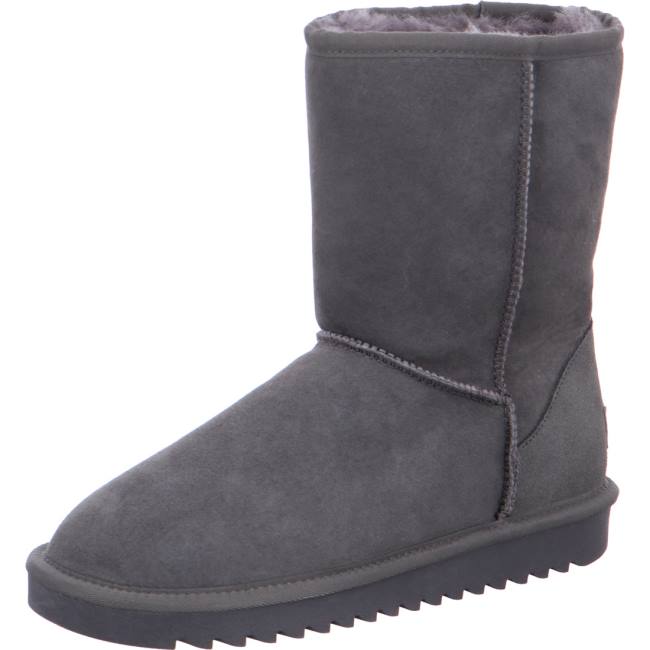 Grey Ara Shoes Alaska Women\'s Boots | ARA597UJW