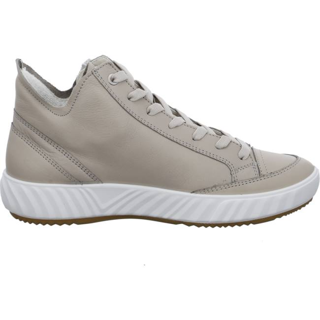 Grey Ara Shoes Ankle Avio Pebble Women's Boots | ARA213AUG