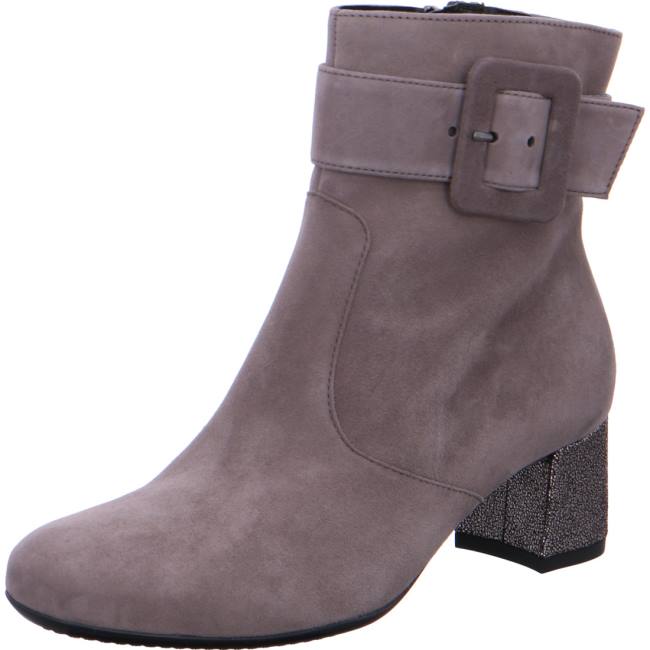 Grey Ara Shoes Ankle Chelsea Women\'s Boots | ARA081UAO