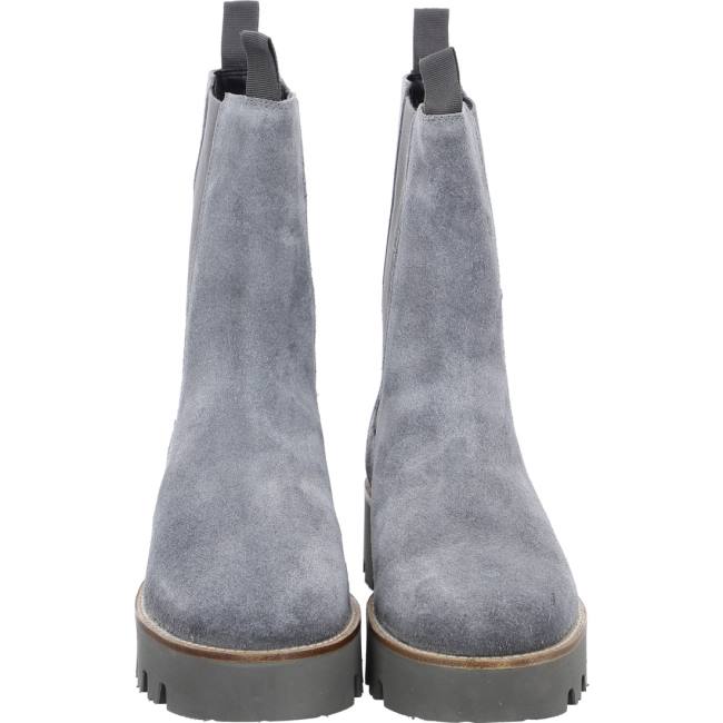 Grey Ara Shoes Ankle Kopenhagen Women's Boots | ARA864ZDN