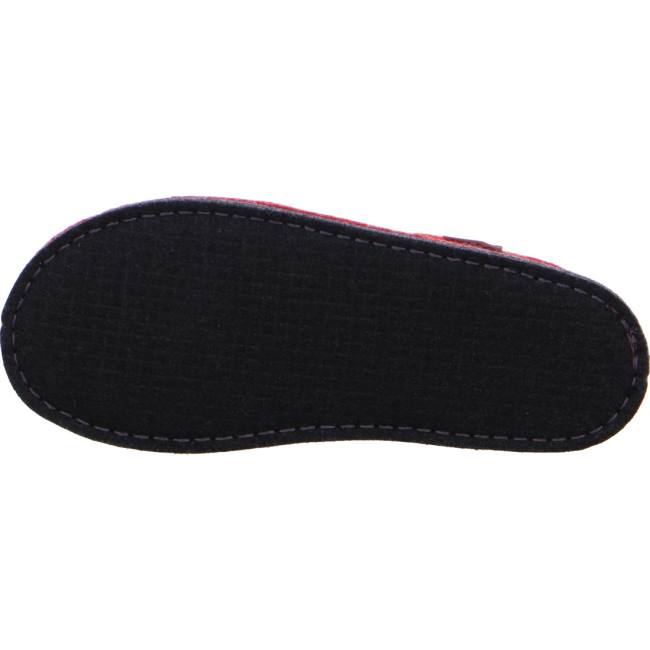 Red Ara Shoes Cosy Women's Slippers | ARA496MBZ