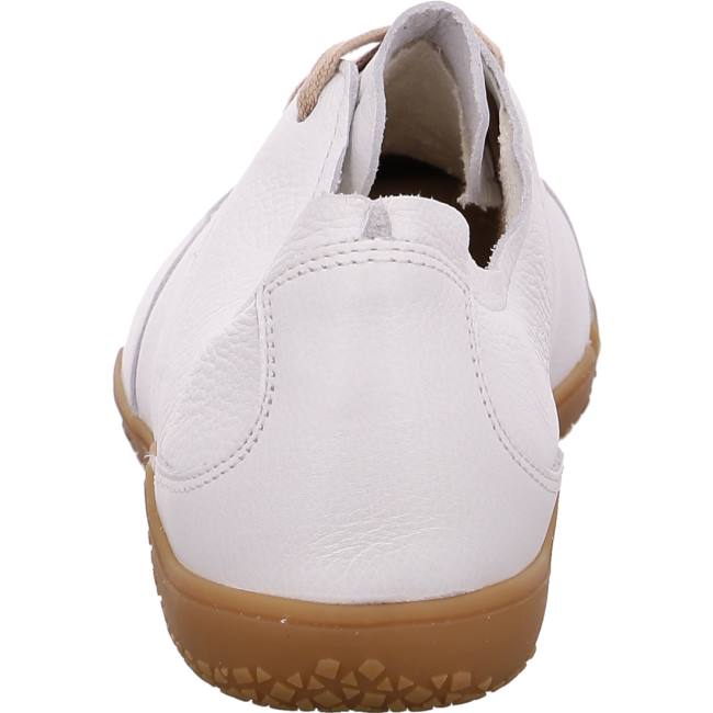 White Ara Shoes Nature Step Women's Sneakers | ARA560UDQ