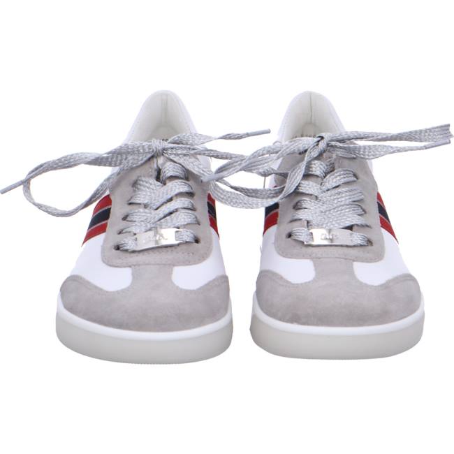 White Ara Shoes Rom Women's Sneakers | ARA970QKY