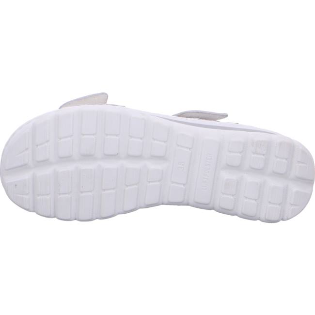 White Ara Shoes Tampa Women's Mules | ARA620JNT